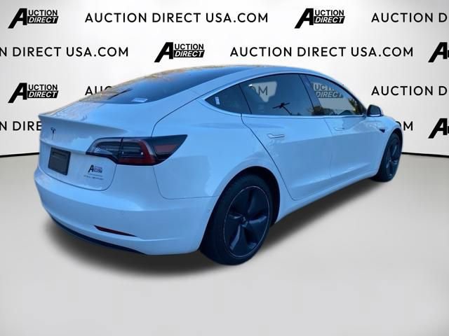 Used 2020 Tesla Model 3 Long Range image 21
