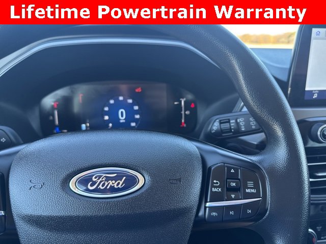 Used 2025 Ford Escape Active image 12