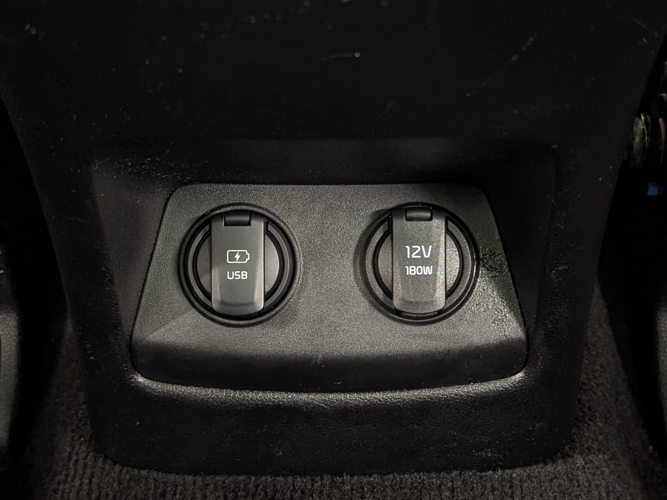 Used 2020 Kia Sportage SX image 24