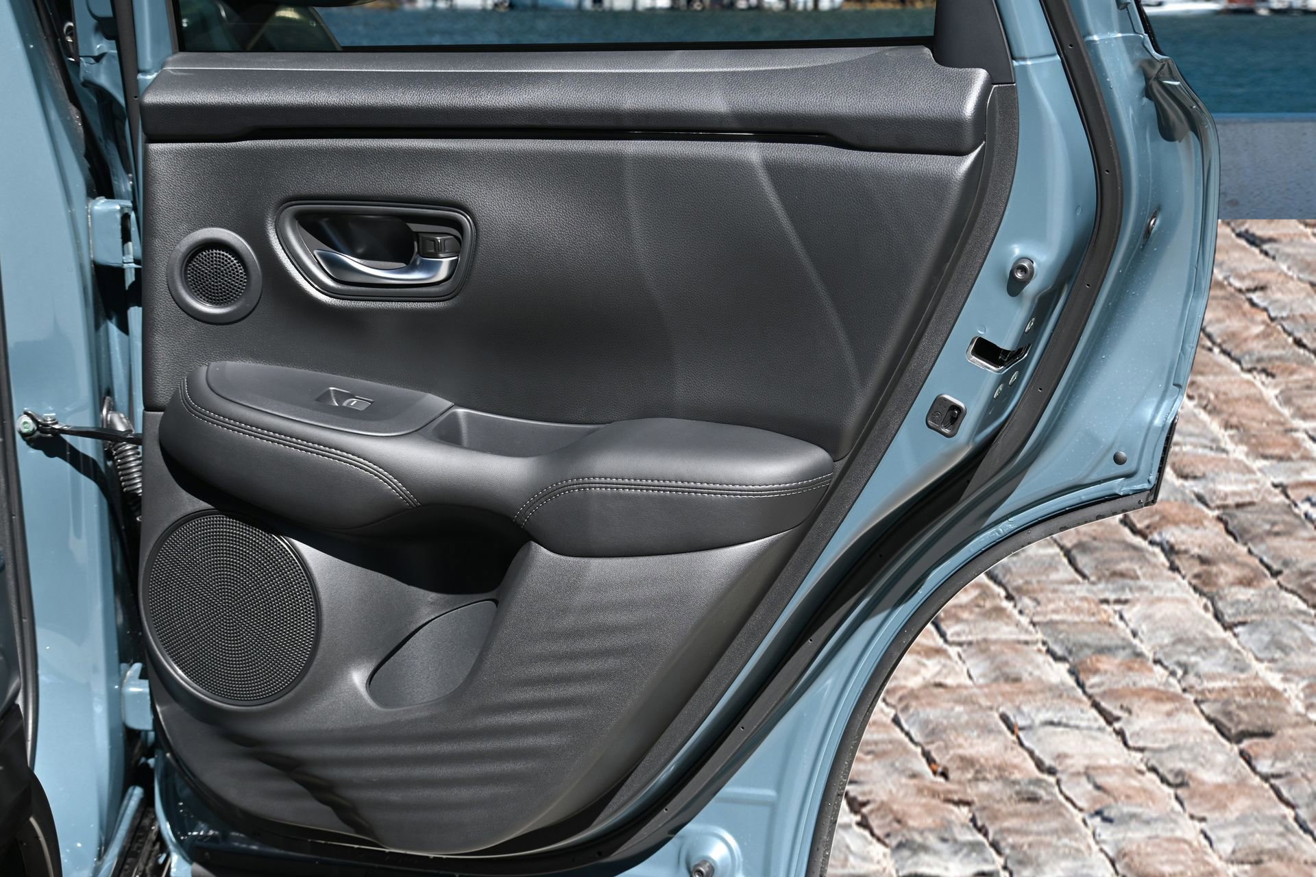 New 2026 Honda HR-V EX-L image 35