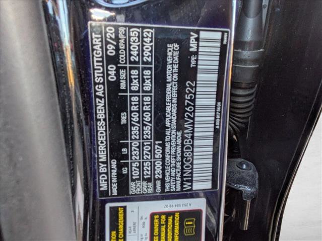 Used 2021 Mercedes-Benz GLC 300 image 22