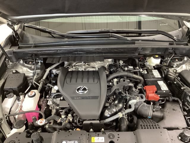 Used 2025 Lexus NX 350 AWD w/ Accessory Package (2T) image 17