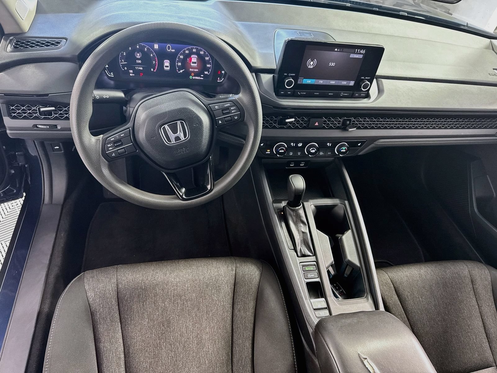 Used 2024 Honda Accord EX image 15