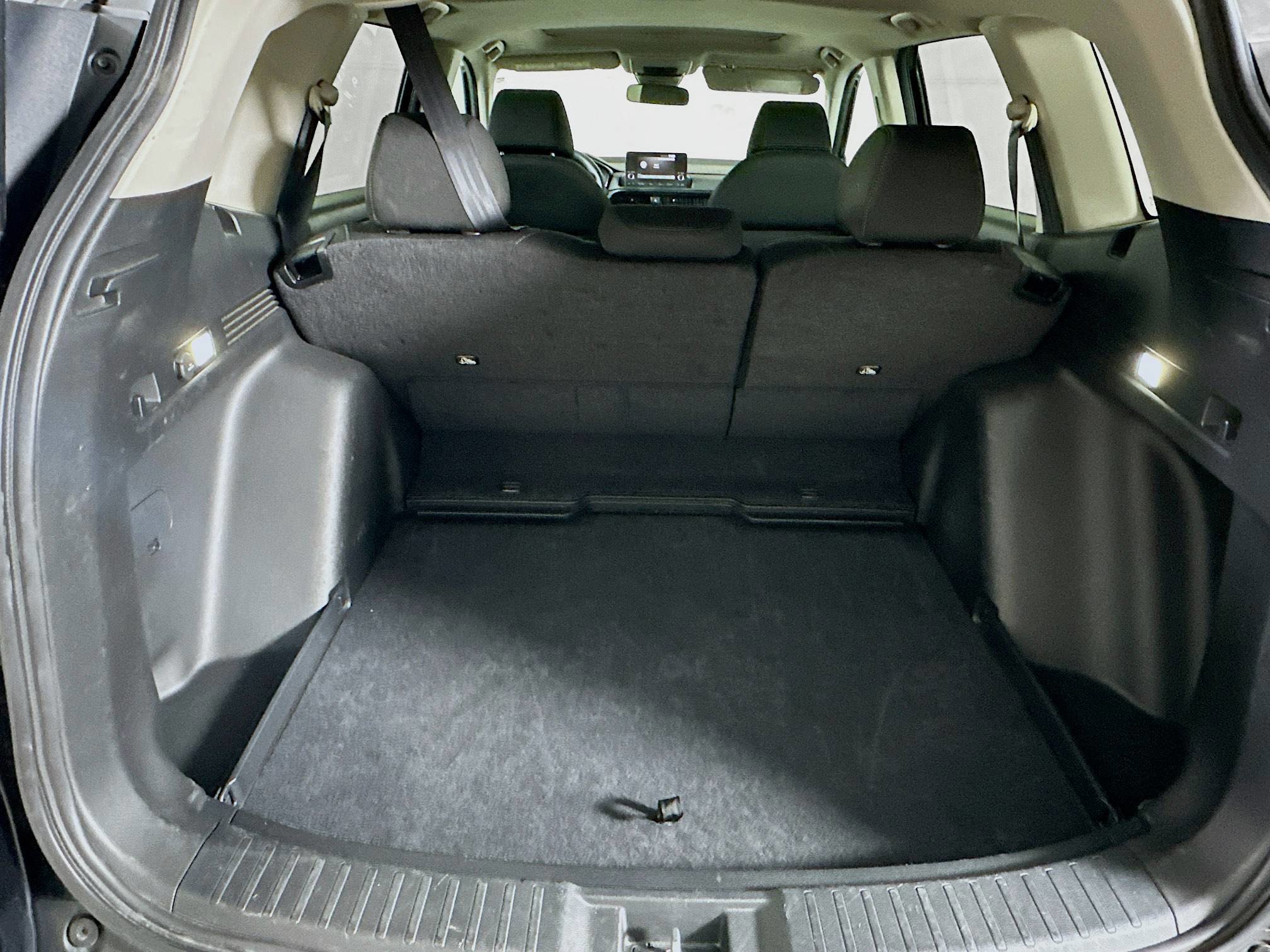 Used 2024 Honda CR-V EX image 27