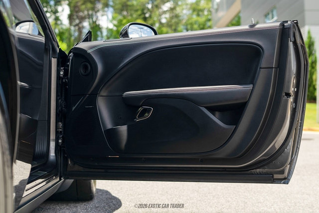 Used 2023 Dodge Challenger SRT Super Stock RWD image 47
