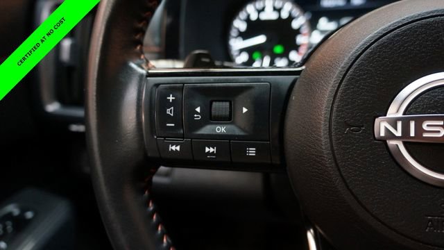Certified 2023 Nissan Pathfinder Rock Creek AWD/4WD image 22