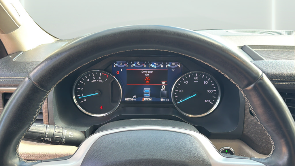 Used 2024 Ford Expedition Limited RWD image 14
