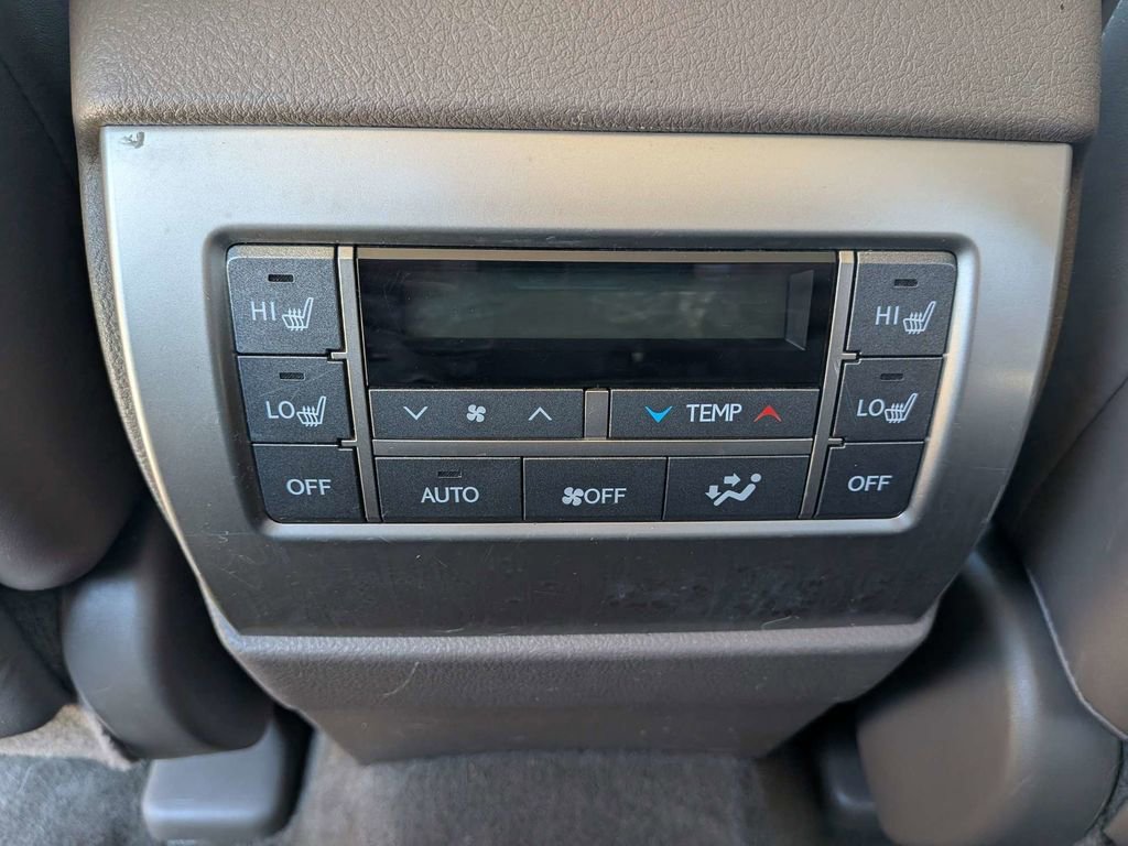 Used 2014 Lexus GX 460 w/ Premium Package image 15