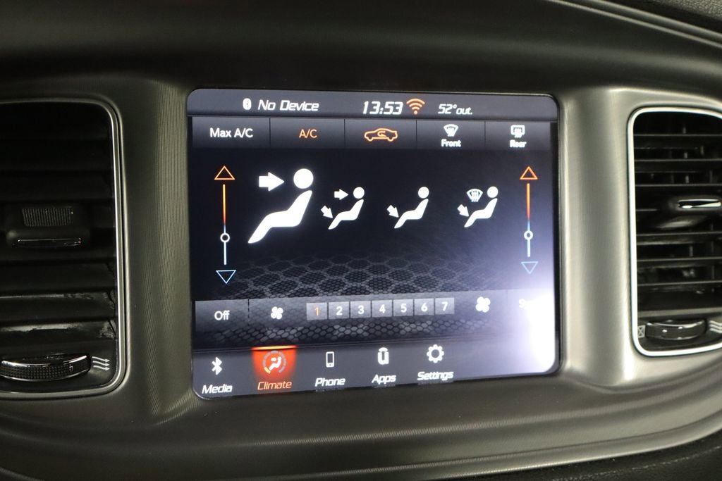 Used 2023 Dodge Charger SXT RWD image 30