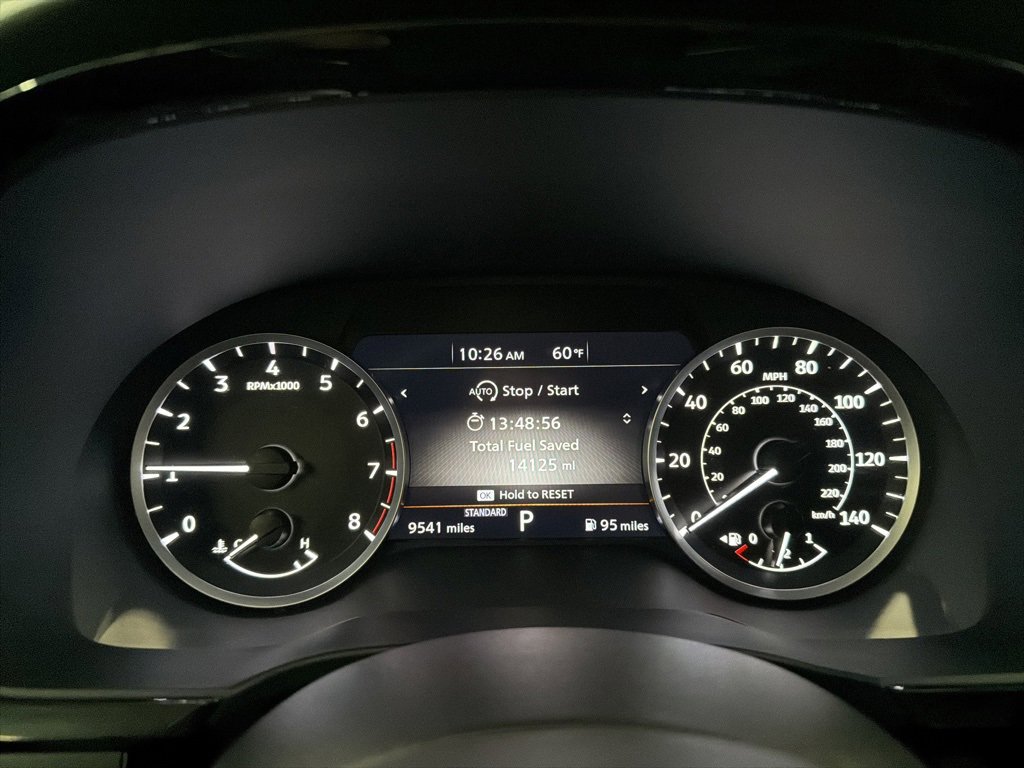 Certified 2024 INFINITI QX60 Pure image 27