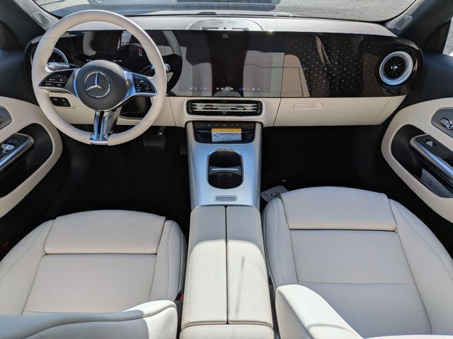 New 2026 Mercedes-Benz CLA 350 image 15