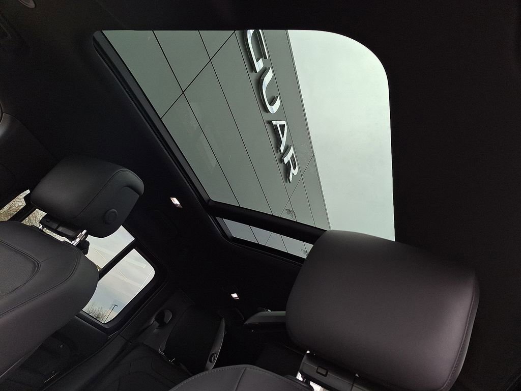 New 2026 Land Rover Defender 130 Outbound image 10