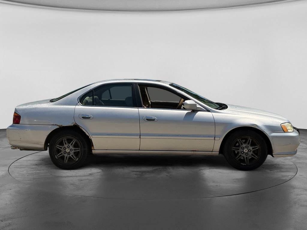 Used 1999 Acura TL FWD image 11