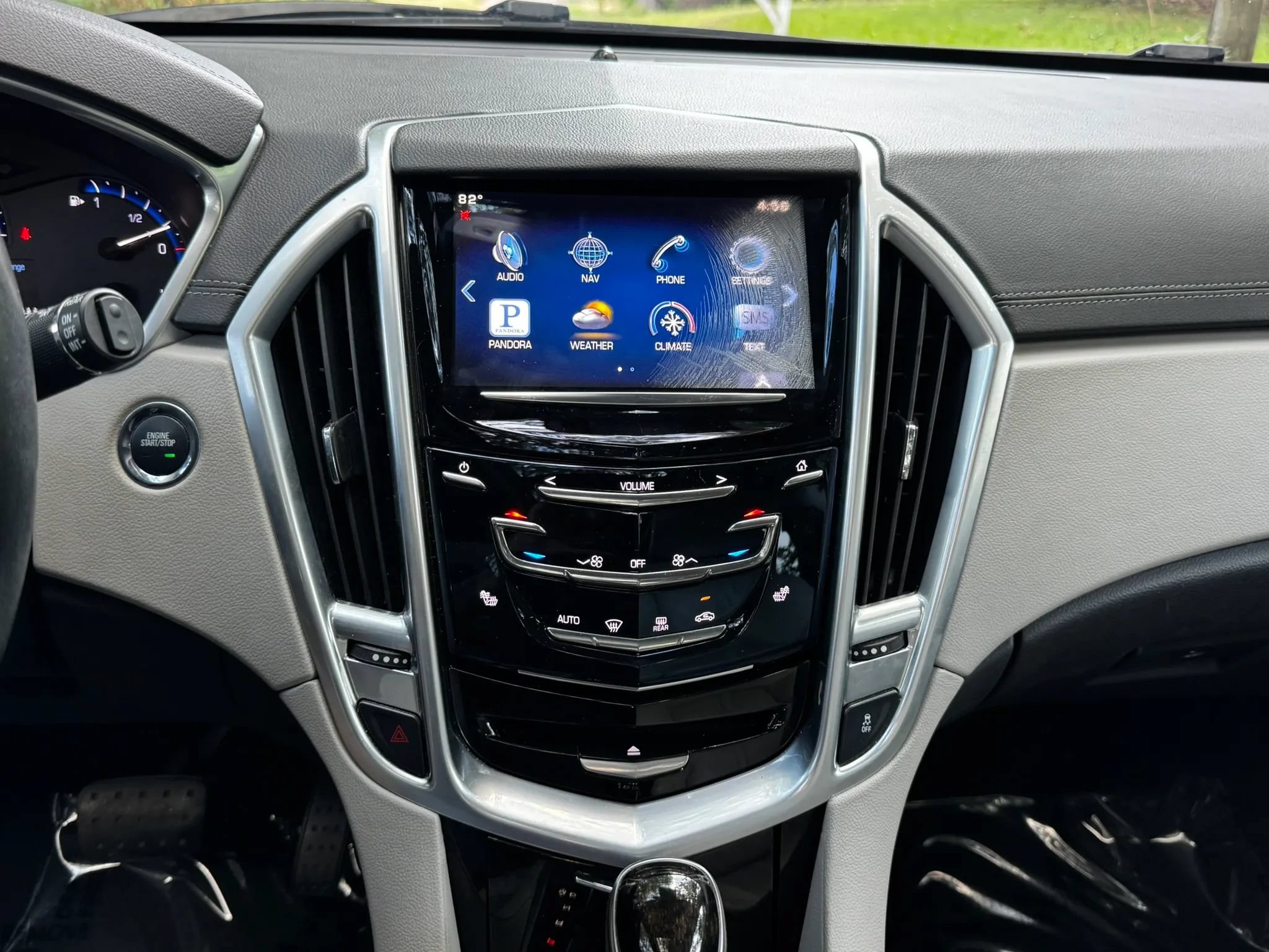 Used 2016 Cadillac SRX Performance w/ Driver Awareness Package FWD image 21