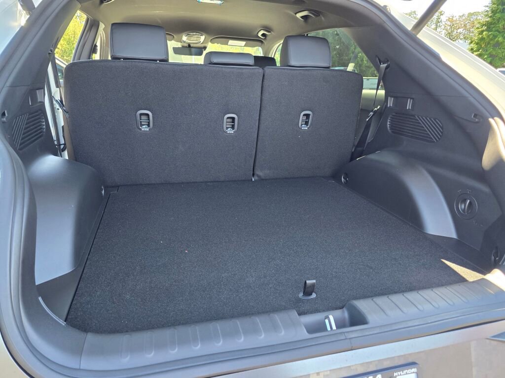 New 2025 Hyundai Ioniq 5 XRT image 16