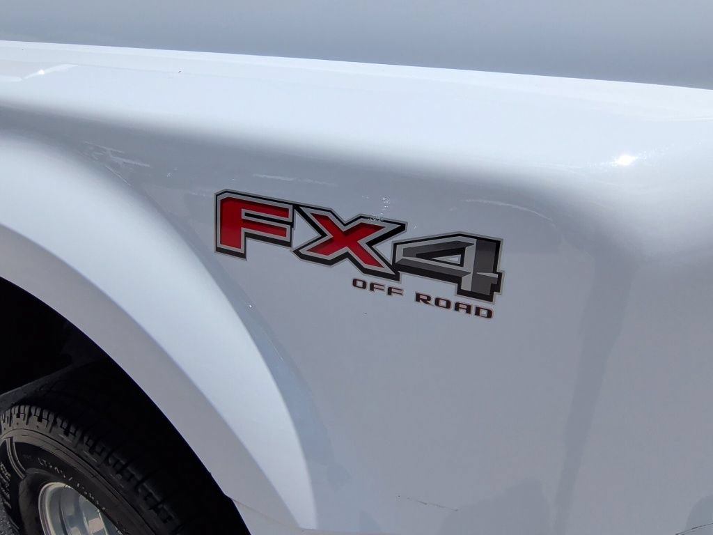 Used 2026 Ford F350 XLT AWD/4WD image 40