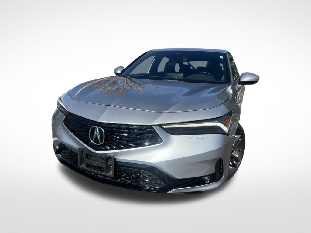 Used 2024 Acura Integra A-Spec FWD image 3