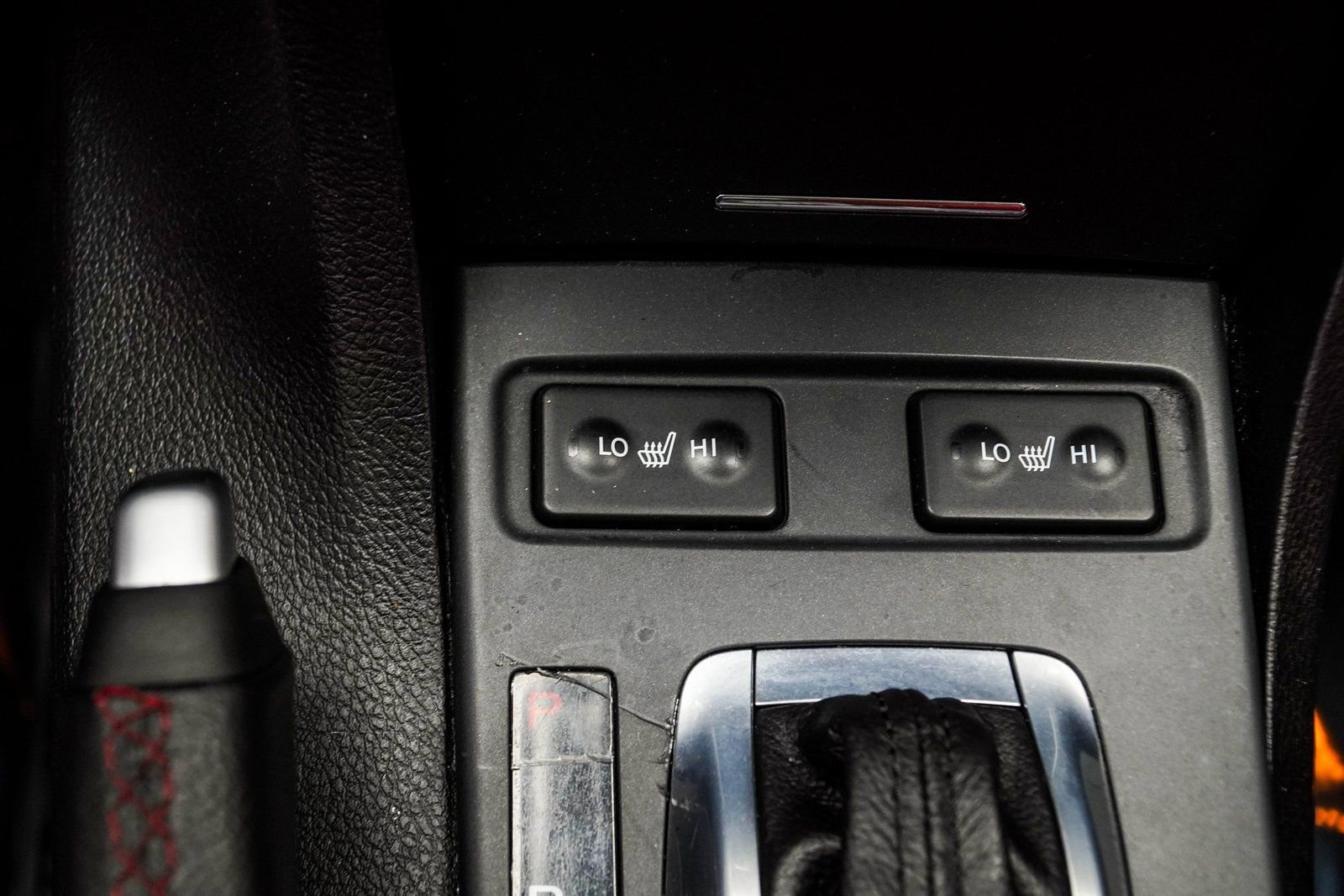 Used 2022 Acura ILX w/ Premium & A-SPEC Package image 19