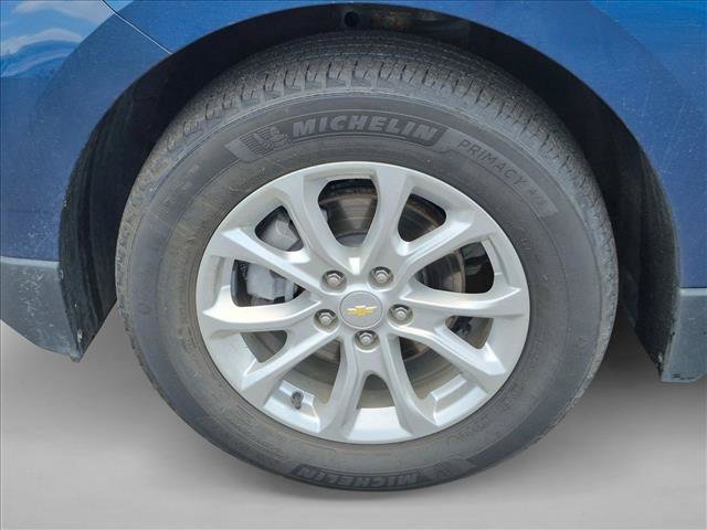 Used 2020 Chevrolet Equinox LT FWD image 10