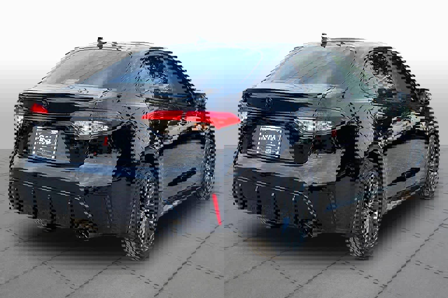 Used 2024 Toyota Corolla SE FWD image 13