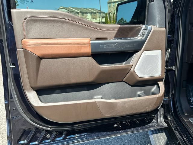 New 2026 Ford F150 King Ranch w/ Equipment Group 601A High AWD/4WD image 10