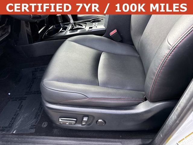 Used 2024 Toyota 4Runner TRD Off-Road Premium image 15