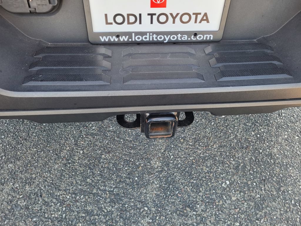 Used 2023 Toyota Tundra Limited AWD/4WD image 7