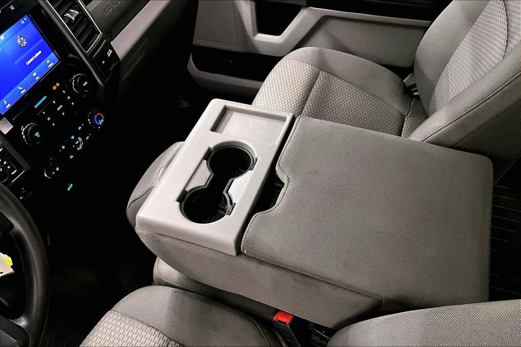 Used 2020 Ford F250 XLT AWD/4WD image 19