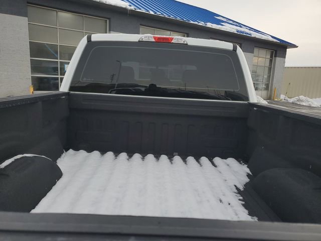 Used 2019 Ford F150 XL w/ Equipment Group 101A Mid image 9