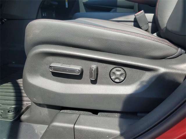 New 2026 Honda Odyssey Sport-L image 16