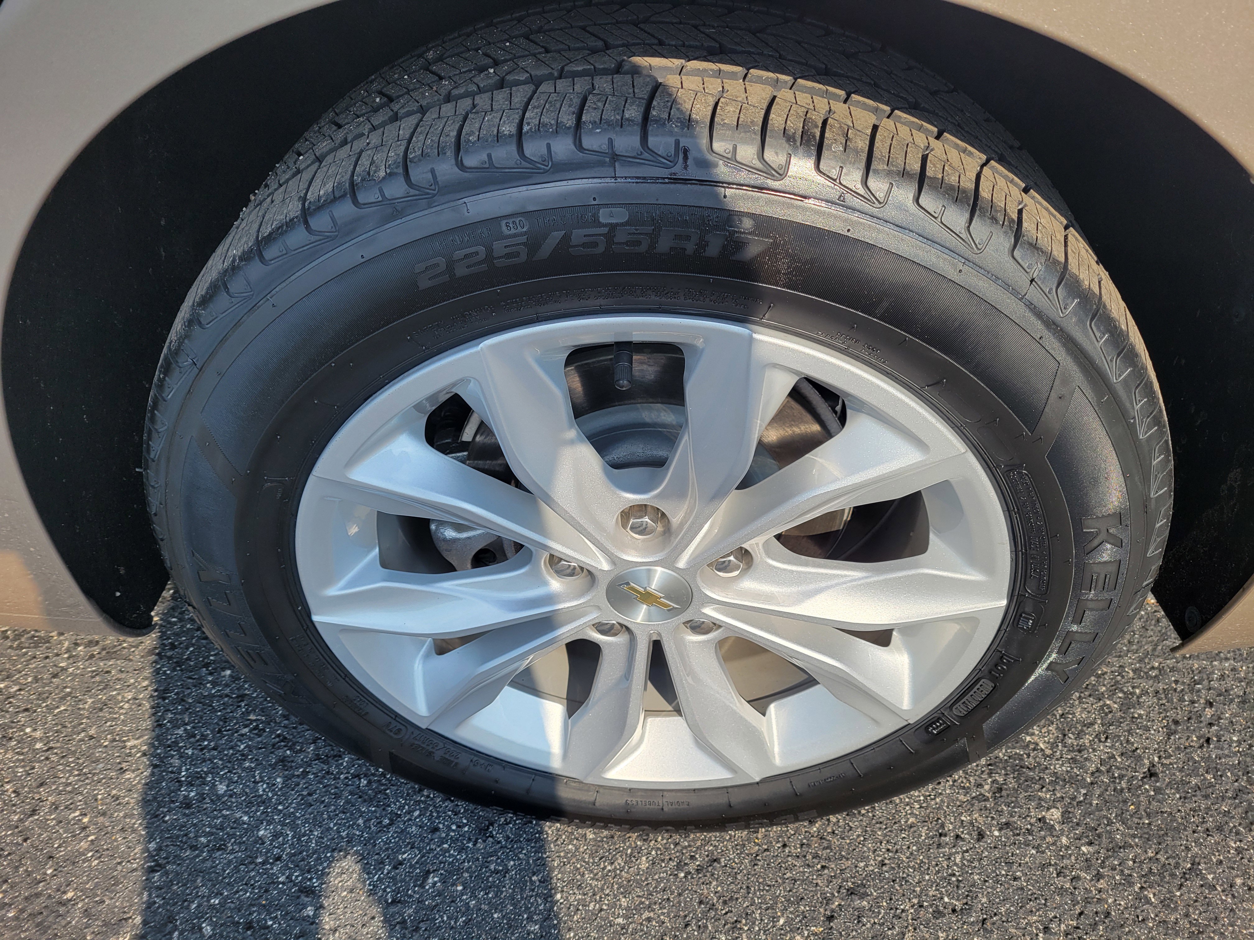 Certified 2024 Chevrolet Malibu LT image 34