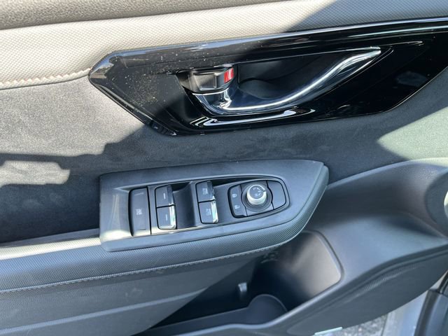 New 2026 Subaru Forester Sport image 17