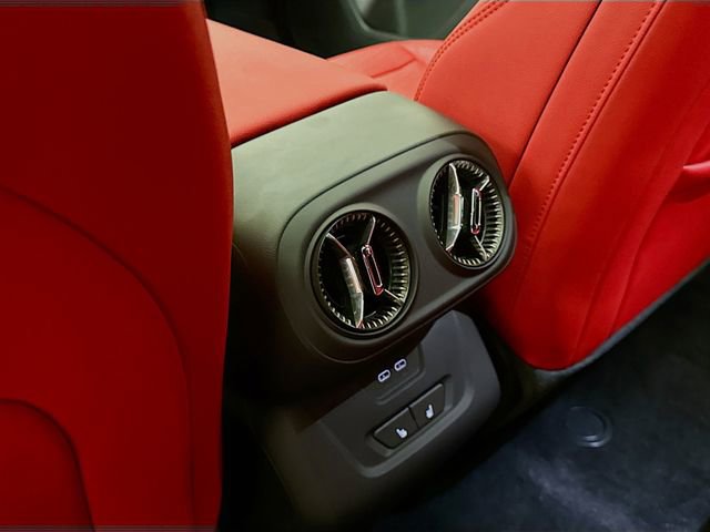 New 2026 Chevrolet Blazer EV SS w/ LPO, Blackout Package image 28