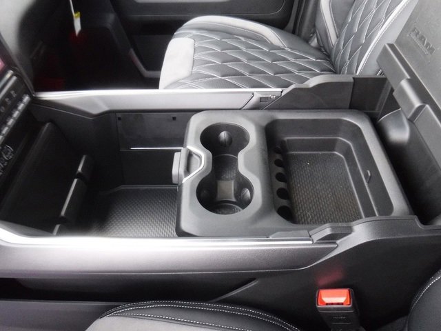 New 2025 RAM 2500 Big Horn image 39