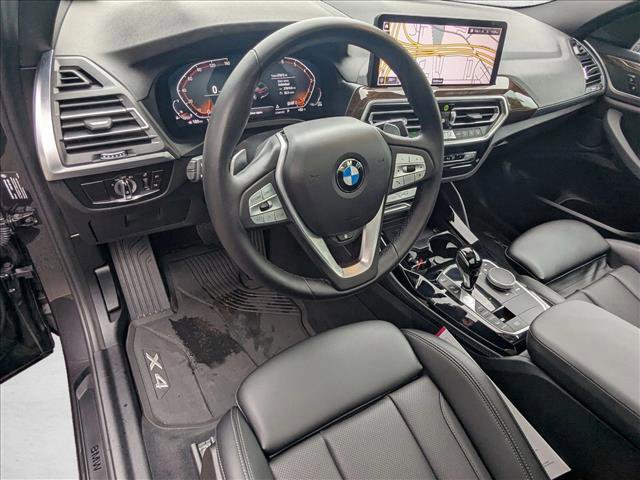 Used 2023 BMW X4 xDrive30i w/ Convenience Package image 10