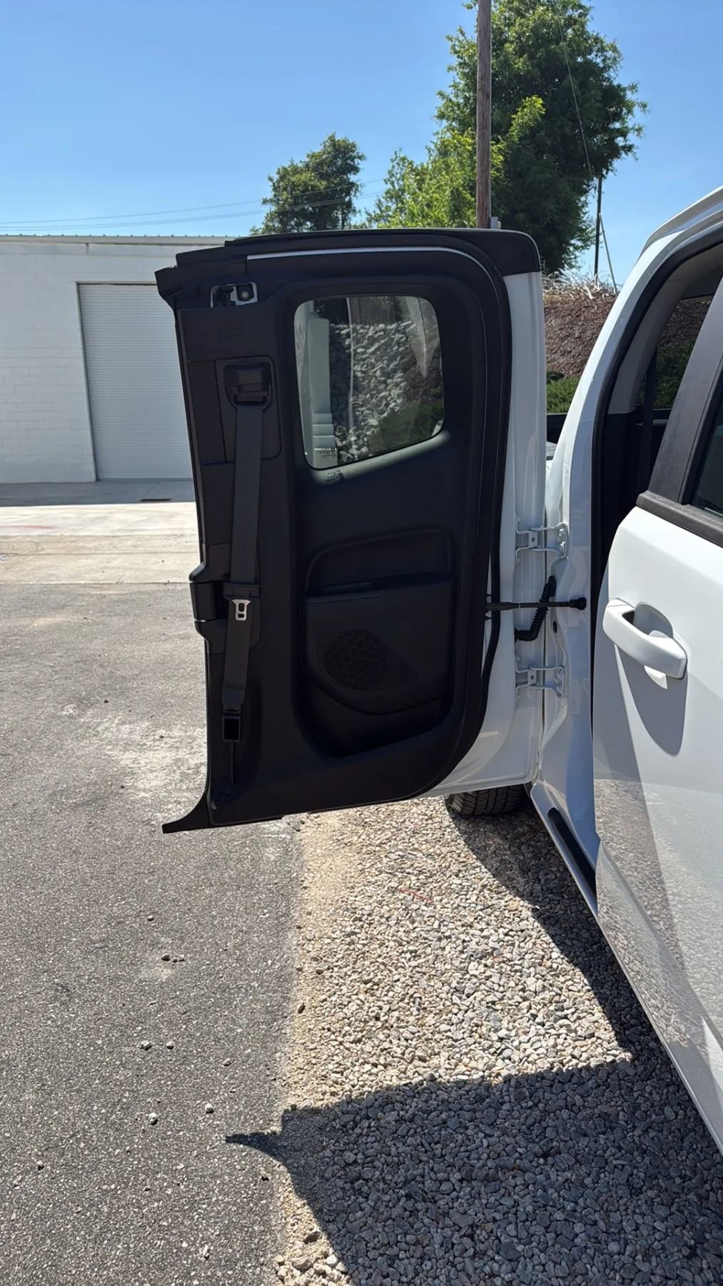 Used 2016 Chevrolet Colorado Z71 AWD/4WD image 30