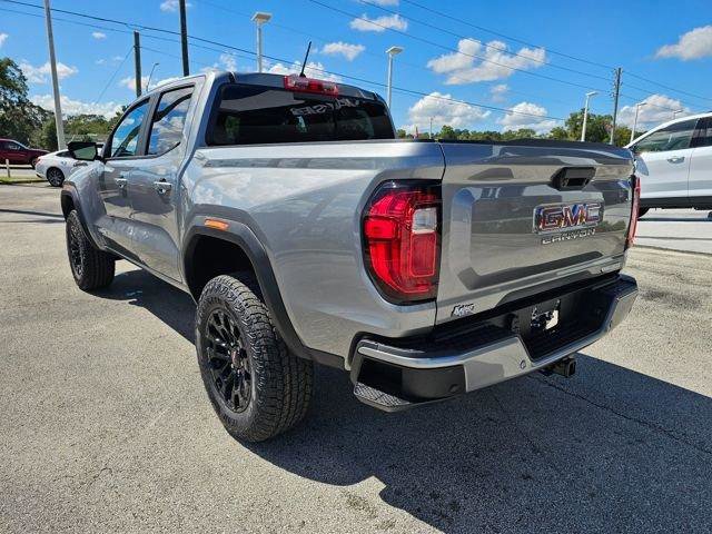 New 2026 GMC Canyon Elevation w/ Convenience Package image 3