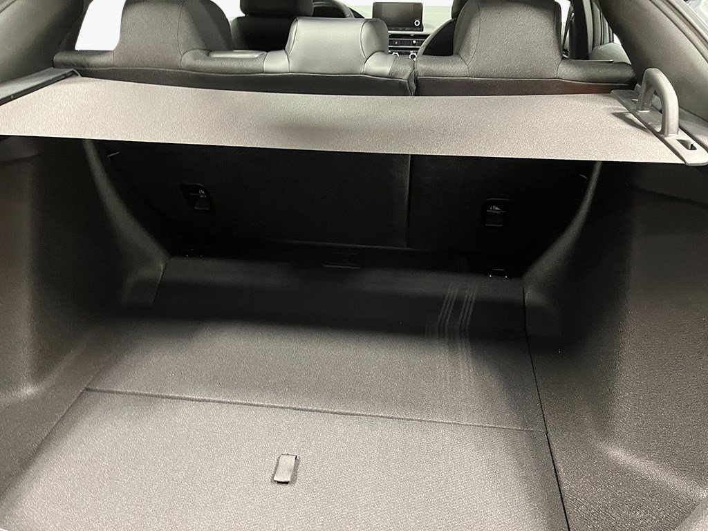 New 2026 Honda Civic Sport image 23