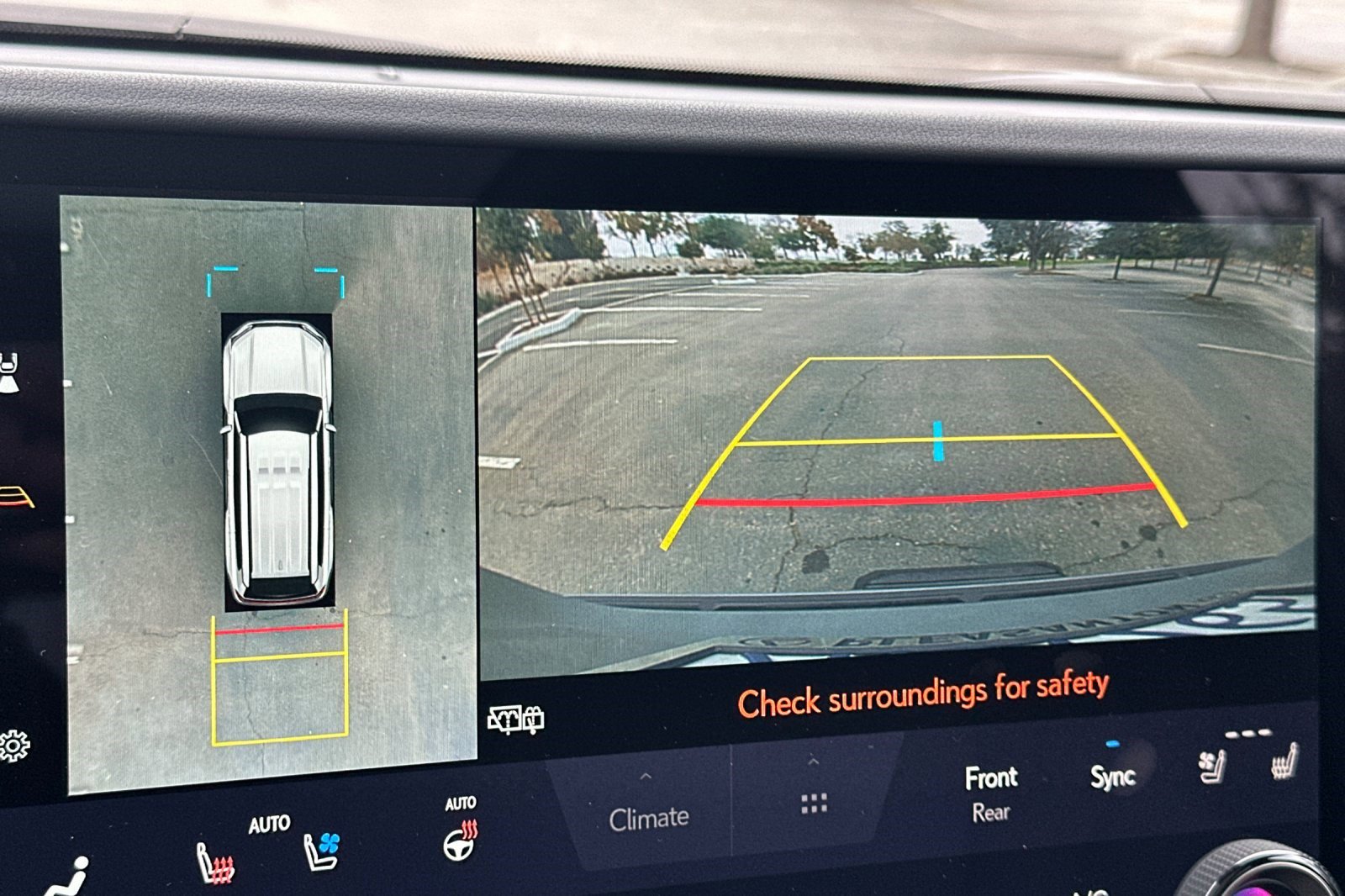 Used 2024 Lexus GX 550 image 26