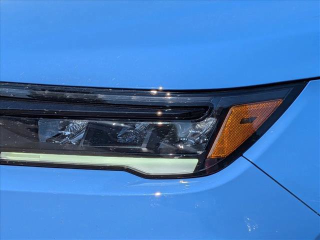 Used 2024 Honda Pilot TrailSport image 9