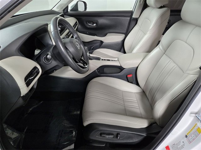 Used 2024 Honda HR-V EX-L image 13
