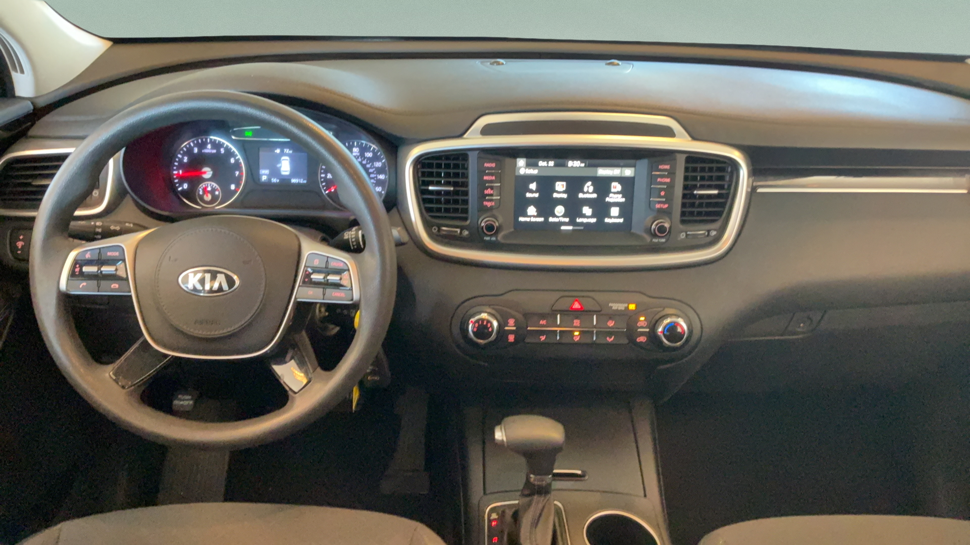 Used 2019 Kia Sorento AWD image 23