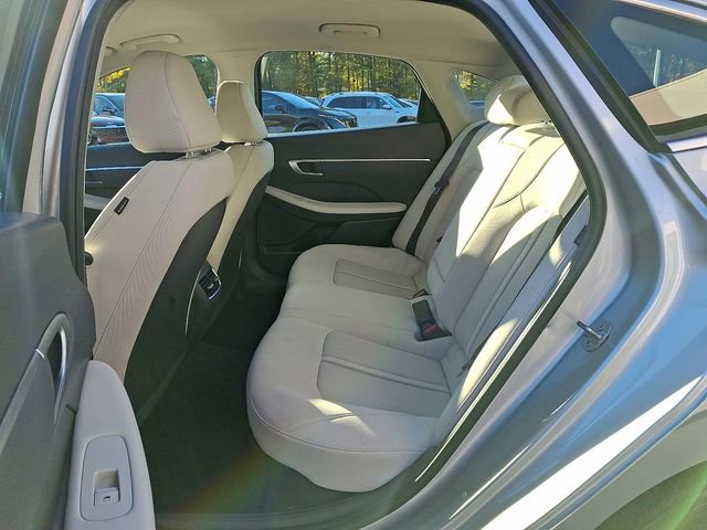 Used 2024 Hyundai Sonata SEL image 13