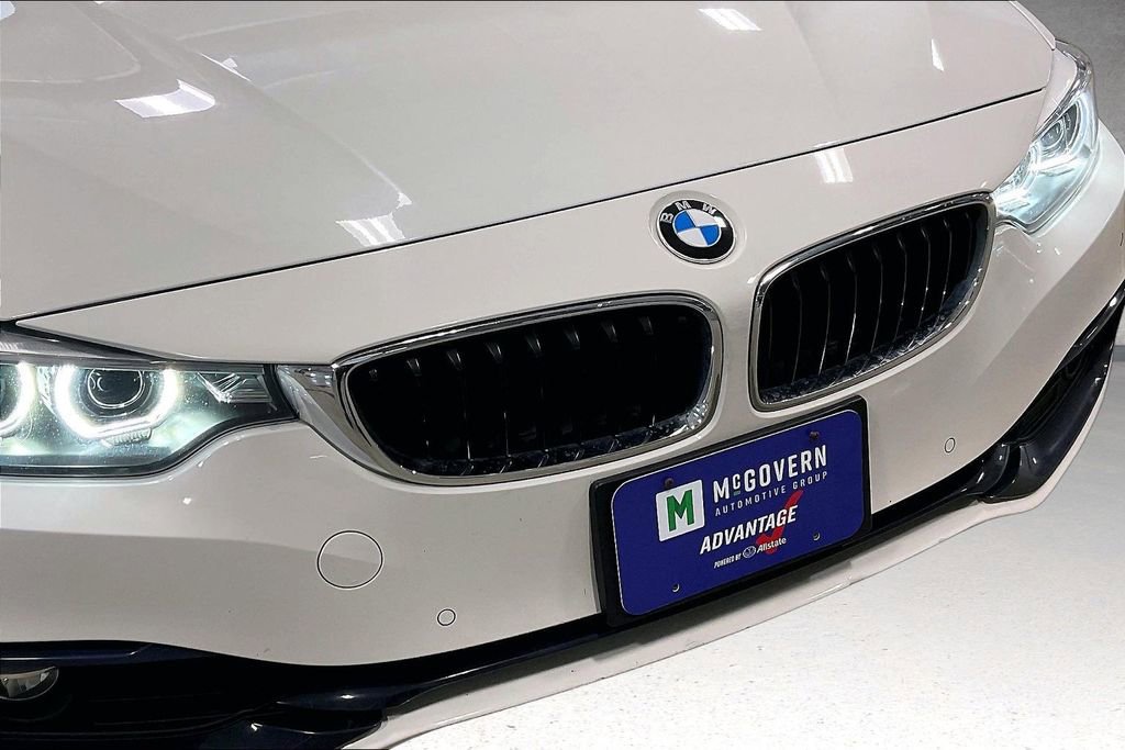 Used 2018 BMW 430i Gran Coupe xDrive AWD/4WD image 33