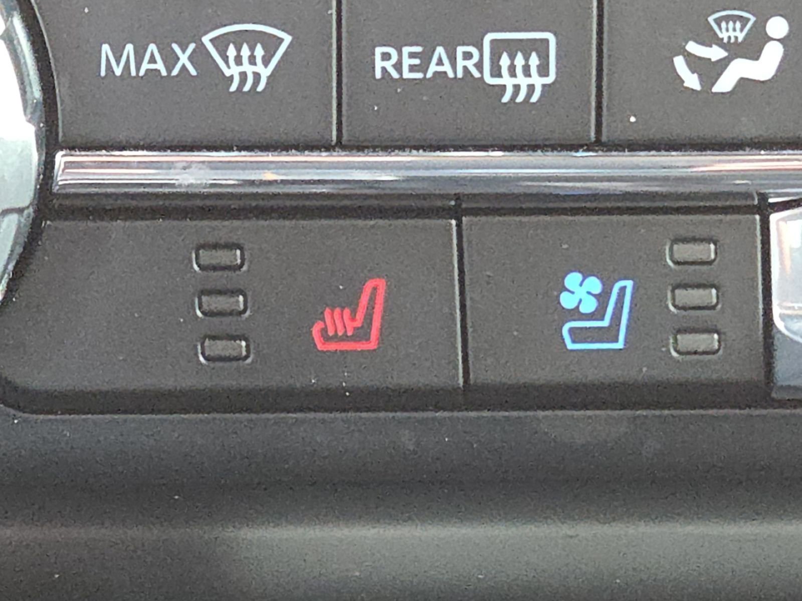 Used 2023 Ford F150 Tremor w/ Equipment Group 402A High image 9