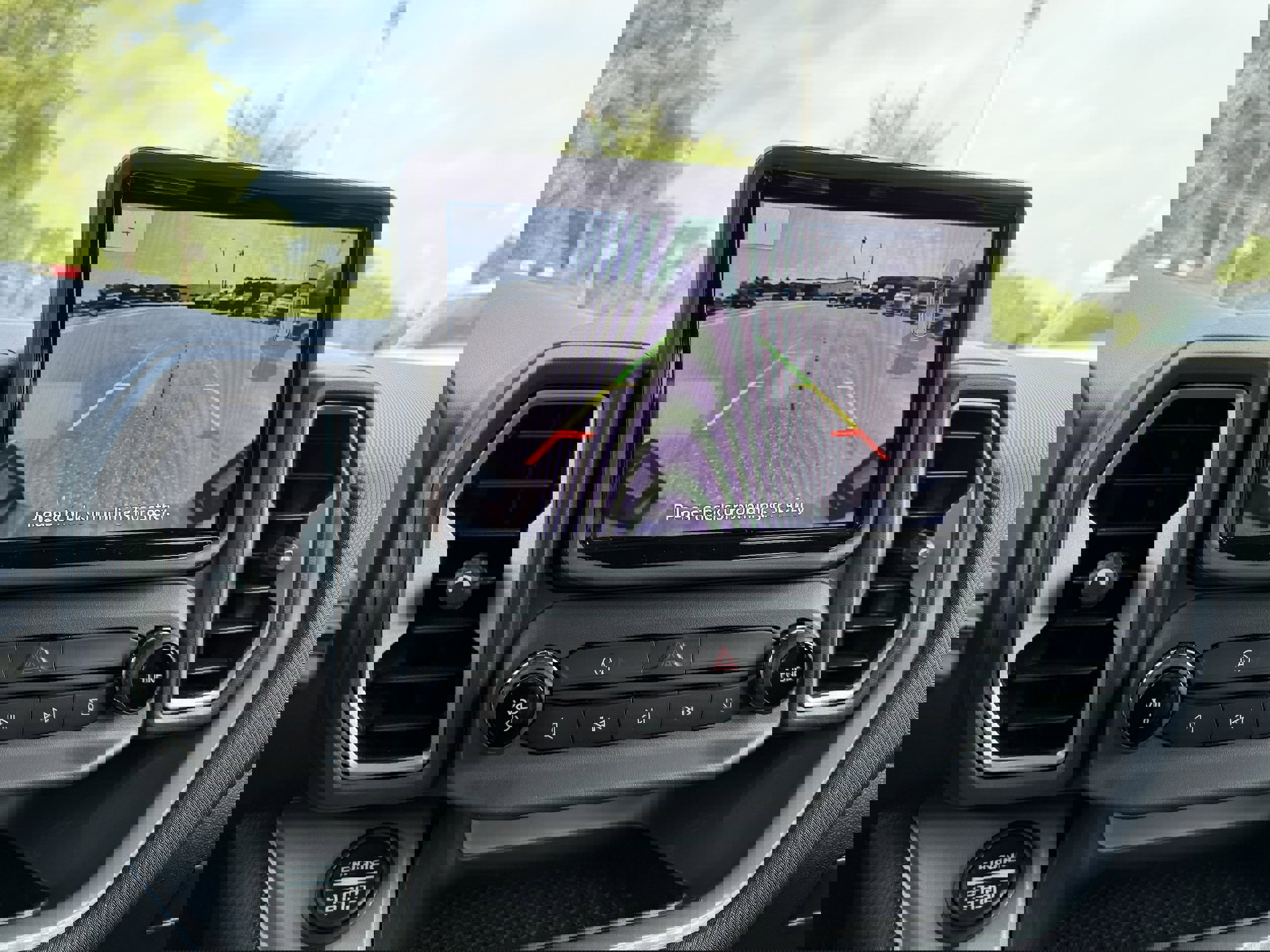 Certified 2021 Ford Bronco Sport Outer Banks image 19