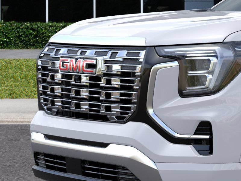New 2027 GMC Terrain Denali AWD/4WD image 13