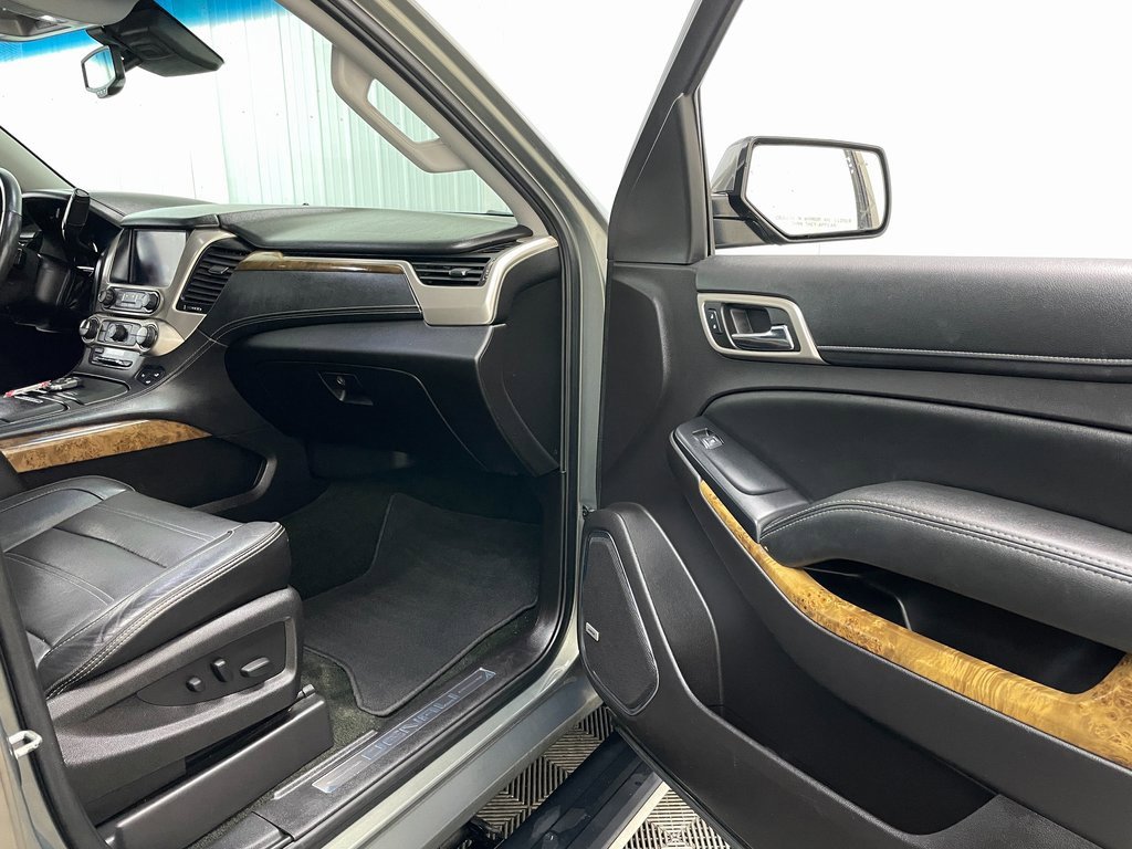 Used 2017 GMC Yukon Denali w/ Open Road Package image 41