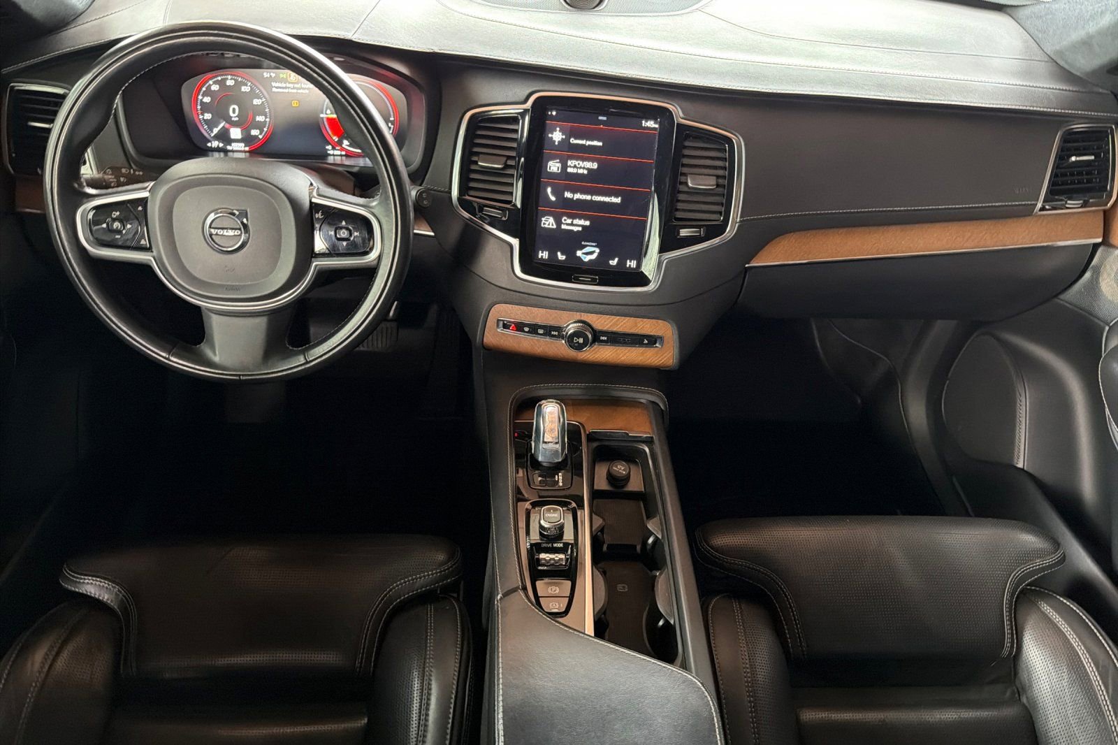 Used 2017 Volvo XC90 T8 Excellence image 13