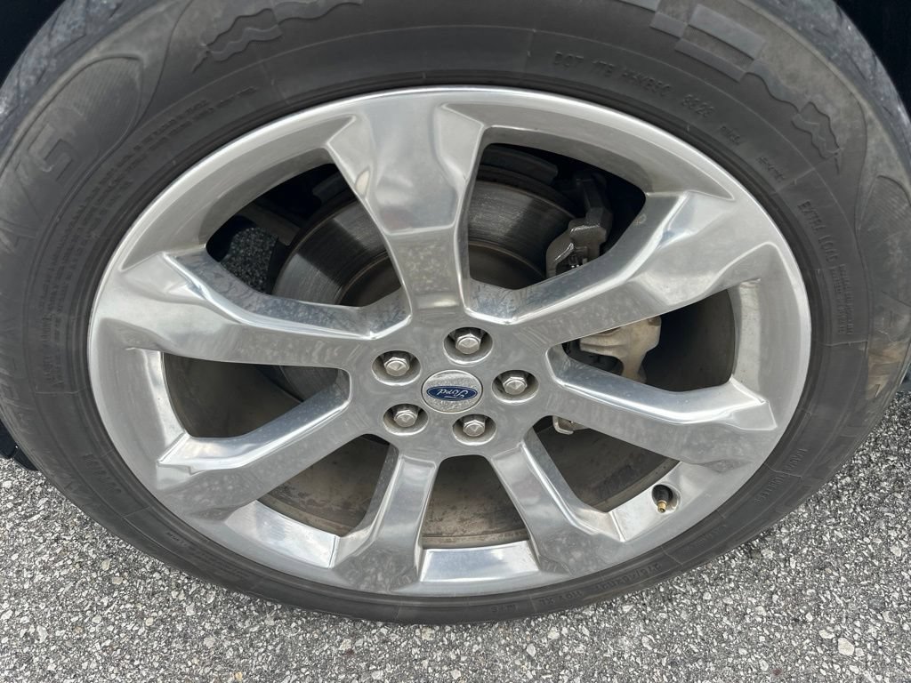 Used 2020 Ford Explorer Platinum w/ Premium Technology Package AWD/4WD image 26